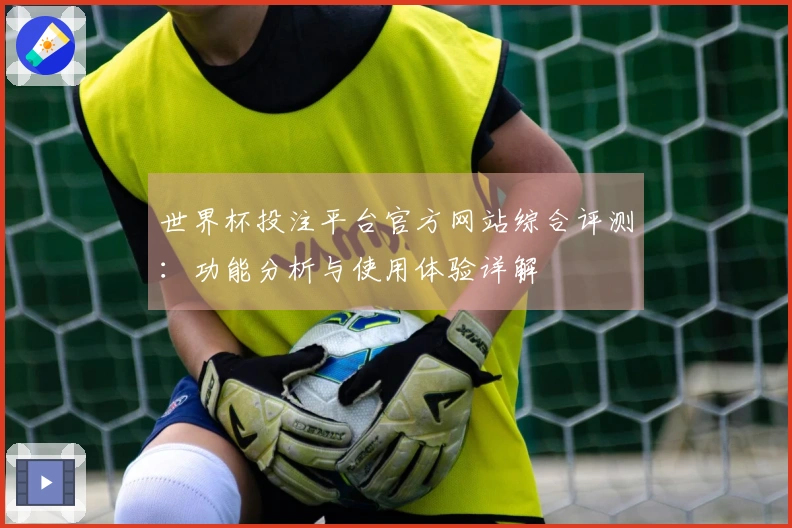 世界杯投注平台官方网站综合评测：功能分析与使用体验详解